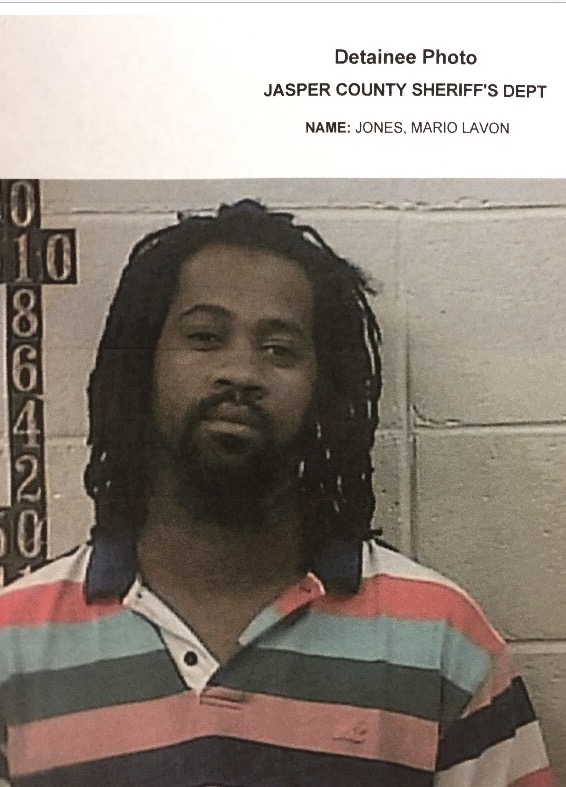 Traffic stop leads to drug arrest | Jasper SO